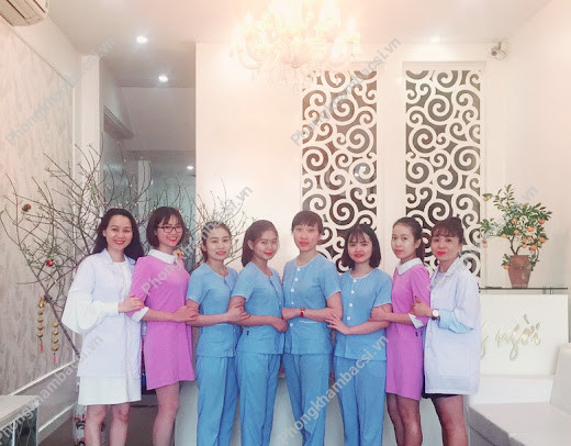 Phòng Khám Da Liễu Reborn Clinic
