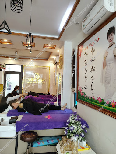 Viện Spa Thẩm Mỹ Hà Trang
