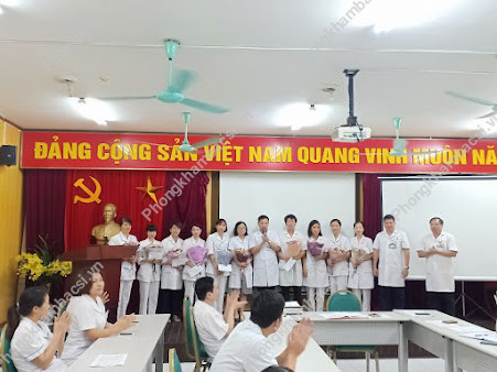 Viện Sức Khỏe Tâm Thần Quốc Gia