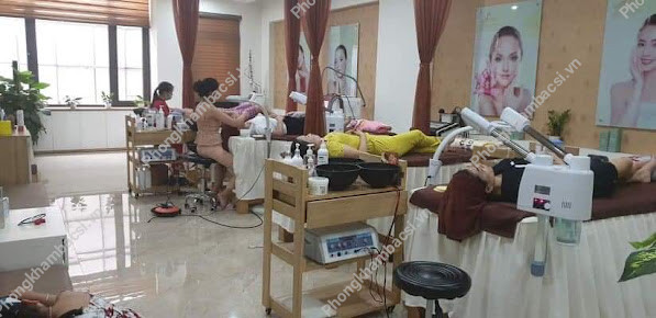 Viện Thẩm Mỹ Cao Cấp Surito