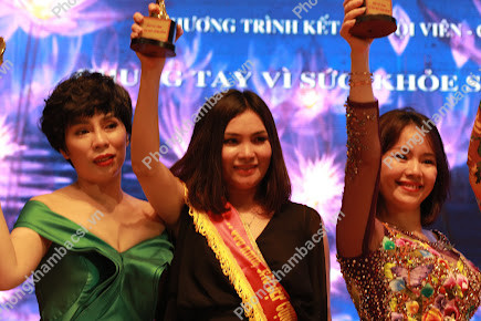 Viện Thẩm Mỹ Công Nghệ Cao Thủy Tiên Nasy Spa