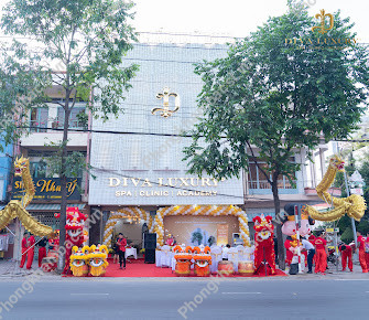 Viện Thẩm Mỹ Diva - Cao Lãnh