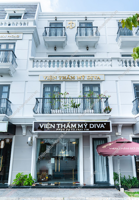 Viện thẩm mỹ DIVA