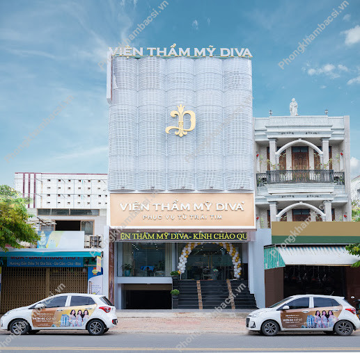 Viện Thẩm Mỹ DIVA
