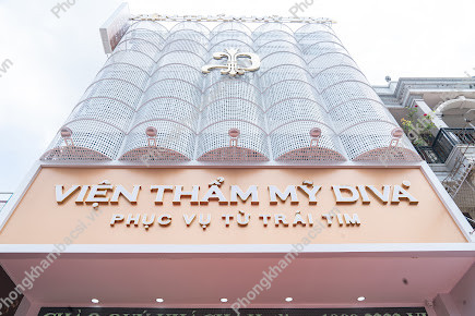 Viện Thẩm Mỹ Diva