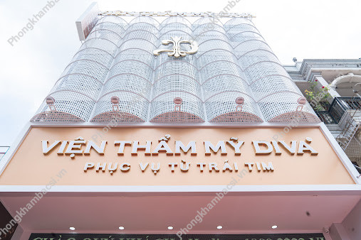 Viện Thẩm Mỹ Diva - Quảng Ngãi