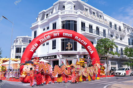 Viện Thẩm Mỹ DIVA