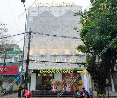 Viện Thẩm Mỹ DIVA