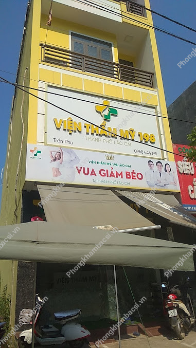 Viện Thẩm Mỹ GLAMI Lào Cai - Spa 198
