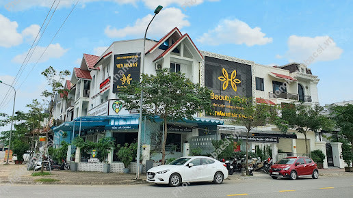 Viện Thẩm Mỹ H.Beauty Clinic