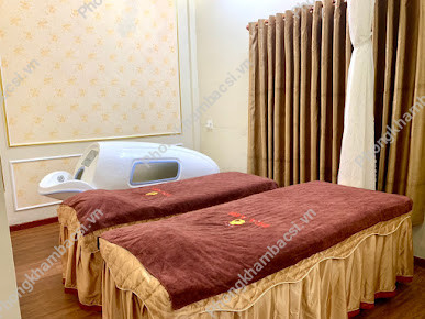 Viện Thẩm Mỹ Hoa Anh