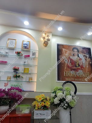 Viện Thẩm Mỹ HOÀ ANH Hồng Ngự ĐỒNG THÁP