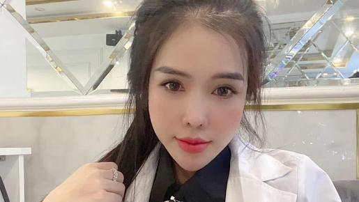 Viện Thẩm Mỹ - Hoàn Mỹ