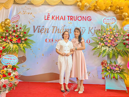 Viện Thẩm Mỹ Kim - Cơ Sở Nghĩa Lộ