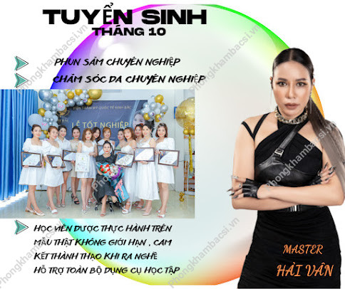 Viện Thẩm Mỹ Kinh Bắc