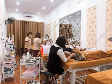 Viện Thẩm Mỹ MB