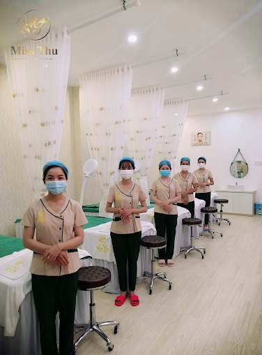 Viện Thẩm Mỹ MISS THU