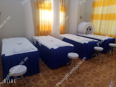 Viện thẩm mỹ OC SPA
