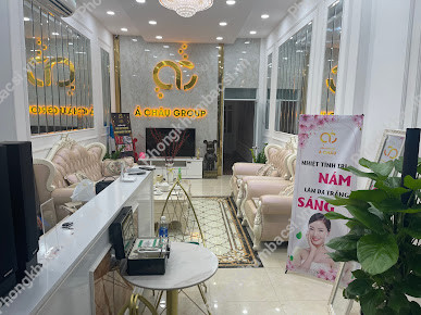 Viện Thẩm Mỹ Quốc Tế Á Châu Chi Nhánh Sóc Trăng
