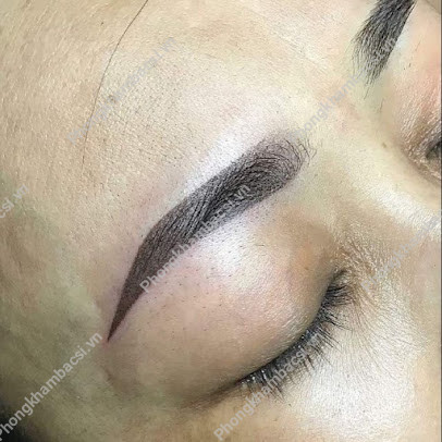 Viện Thẩm Mỹ Quốc Tế Linh Anh