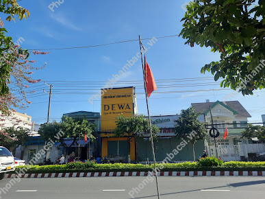 Viện Thẩm Mỹ Quốc Tế Viva Bến Tre