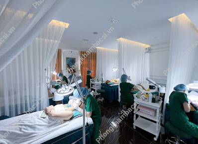 Viện Thẩm Mỹ Ruby Tran