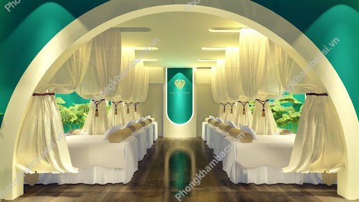 Phòng Khám Y Học Cổ Truyền - BS Phạm Ngọc Lý