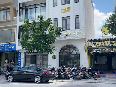 Viện Thẩm Mỹ Sen Cơ sở 1