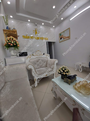 VIỆN THẨM MỸ VIỆT ĐỨC
