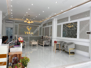 Viện Thẩm Mỹ VISA - Trà Vinh