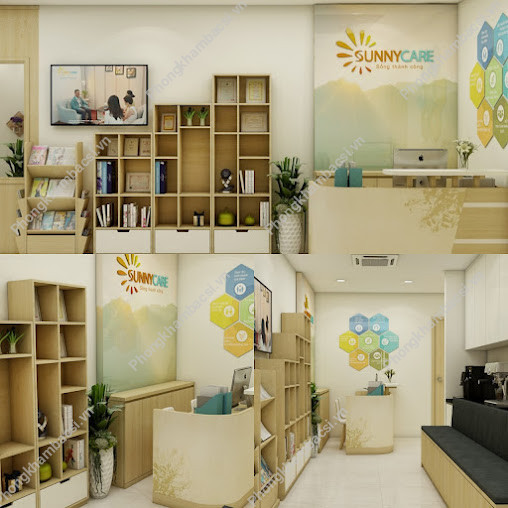 Viện Tư Vấn Tâm Lý Sunnycare