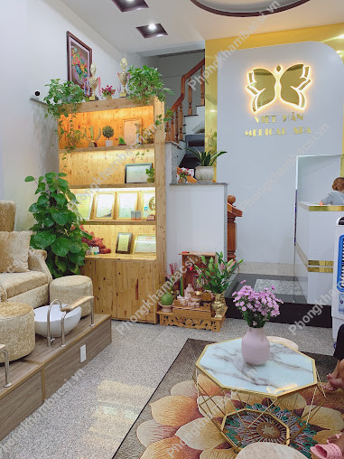 Việt Hàn Medical Spa