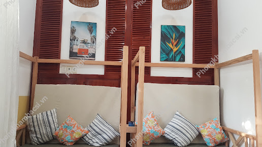 Viet Herbal Spa