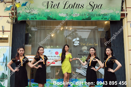 Spa Viet Lotus