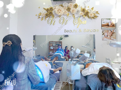 Vivi Spa