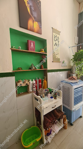 ViviAn Spa - Gội Đầu Dưỡng Sinh