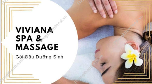 Viviana Spa & Massage