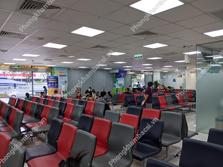 Trung Tâm Tiêm Chủng VNVC Đông Anh