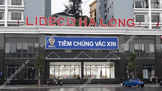 Trung Tâm Tiêm Chủng VNVC Hạ Long