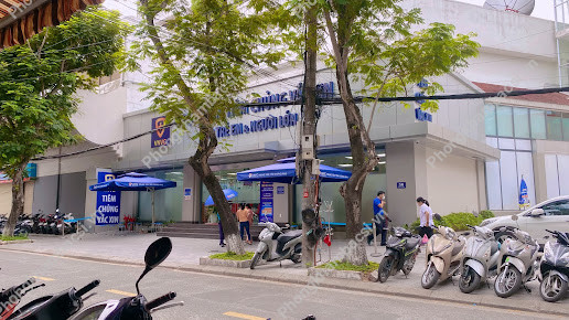 Trung Tâm Tiêm Chủng VNVC