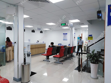 Trung Tâm Tiêm Chủng VNVC Mỹ Tho