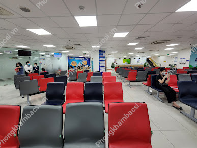Trung Tâm Tiêm Chủng VNVC Nguyễn Thái Học