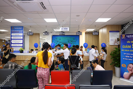 VNVC Phú Thọ