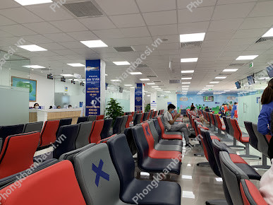 Trung Tâm Tiêm Chủng VNVC