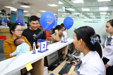 Trung Tâm Tiêm Chủng VNVC Quy Nhơn
