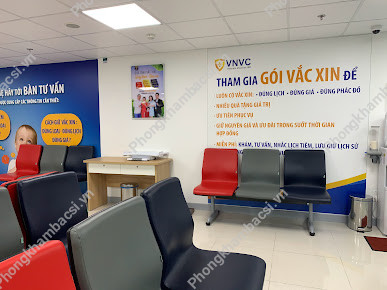 VNVC Tây Ninh