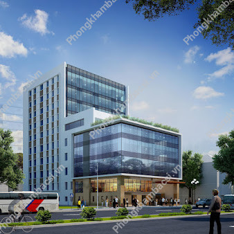 Trung Tâm Tiêm Chủng VNVC Trường Chinh