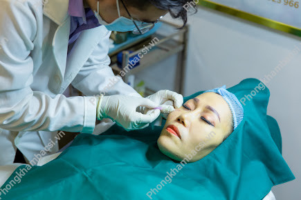 Vui Skin Clinic