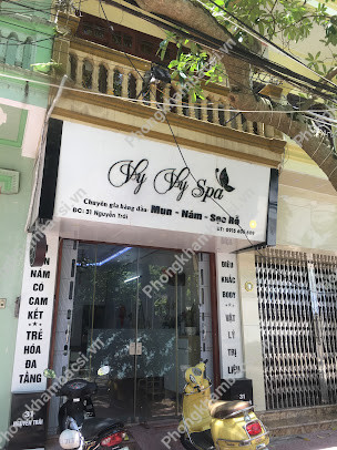 Vy Vy Spa