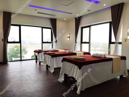Westlake massage